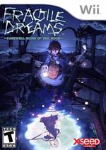 Fragile Dreams:  Farewell Ruins of the Moon