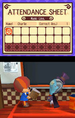 Magician's Quest: Mysterious Times