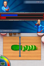 Iron Chef America: Supreme Cuisine