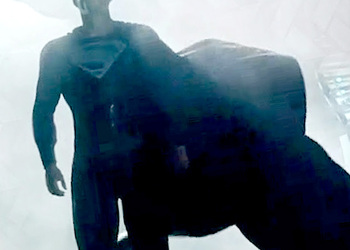 Нового Супермена заместо Генри Кавилла выбрали для DC