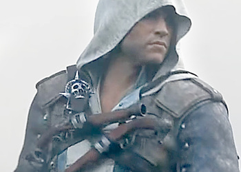 Новый Assassin's Creed: Rift утек и оказался не тем, что ждали