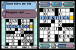 Crosswords DS