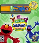 Sesame Street: Ready, Set, Grover!