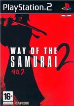 Way of the Samurai 2