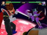 Dragon Ball Z: Budokai Tenkaichi 3