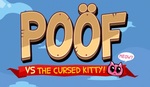 Poof vs The Cursed Kitty