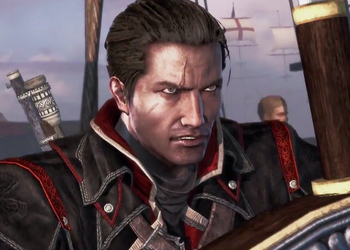 Новый трейлер к игре Assassin's Creed: Rogue отправляет Шея на миссию уничтожения Братства ассасинов