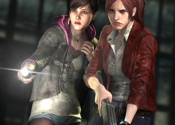 Новые игры серии Resident Evil: Revelations возможно, также будут выходить эпизодами