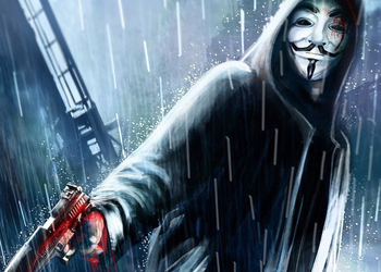 Anonymous рассказали всю правду о Lizard Squad и взломе игровых сетей на Рождество