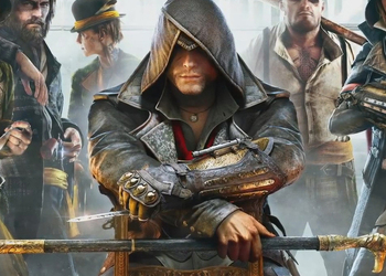 Обзор необычного арсенала оружия в игре Assassin's Creed: Syndicate