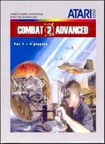 Combat II Advanced