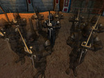 Rage of the Gladiator