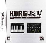 Korg DS-10 Plus