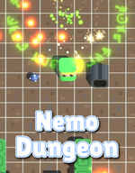 Nemo Dungeon
