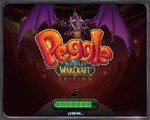 Peggle: World of Warcraft Edition