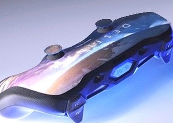 PS5 на утекших изображениях показали в сети
