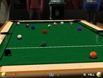 Pool Hall Pro