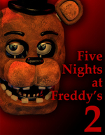 Five Nights at Freddy's 2