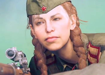 Call of Duty: Vanguard места сражений и Красную армию раскрыли в первых тизерах