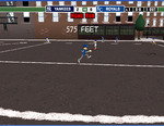 Backyard Basketball