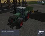 Farming Simulator 2008