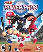 MLB Power Pros