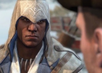 Опубликовано видео геймплея игры Assassin's Creed III