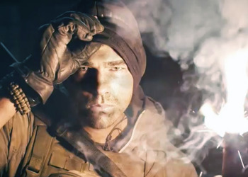 Activision показала отрывки геймплея Call of Duty: Ghosts в небольшом тизере к игре