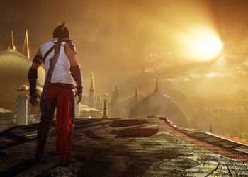 Игра Prince of Persia: The Shadow and the Flame появится на мобильных платформах 25 июля