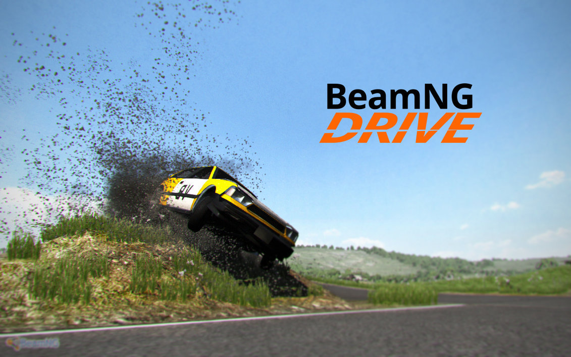 Beamng drive steam of фото 2