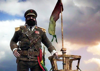 Красочное будущее островного государство представили в трейлере релиза игры Tropico 5