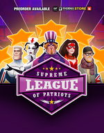 Supreme League of Patriots