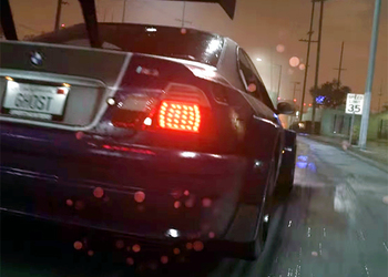 Разработчики Need for Speed рассказали в новом видео геймплея обо всех стилях игры
