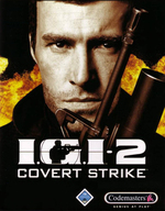 Project IGI 2: Covert Strike