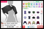 Style Savvy