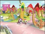Littlest Pet Shop Friends: Beach