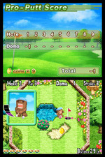 Pro-Putt Domo