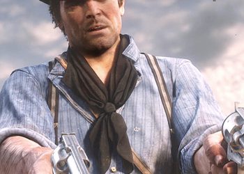 В Red Dead Redemption 2 игроки массово ищут Майкла из GTA 5
