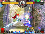 Touhou 12.3 - Unthinkable Natural Law
