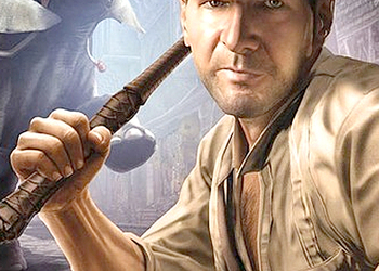 Indiana Jones 2022