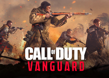 Call of Duty: Vanguard полностью слили с первыми кадрами и датой выхода