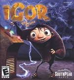 Igor: The Game