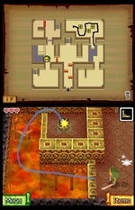 The Legend of Zelda: Phantom Hourglass