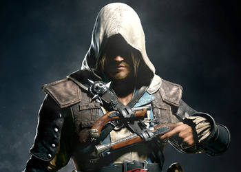 Ubisoft готовит эксклюзивное приложение к игре Assassin's Creed IV: Black Flag