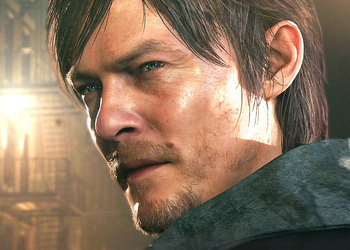 Интерактивный тизер игры Silent Hills скачали более 1 миллиона раз