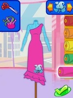 Imagine Fashion Designer World Tour