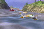 Ground Effect
