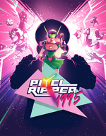 Pixel Ripped 1995