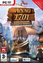 1701 A.D.: The Curse of the Dragon