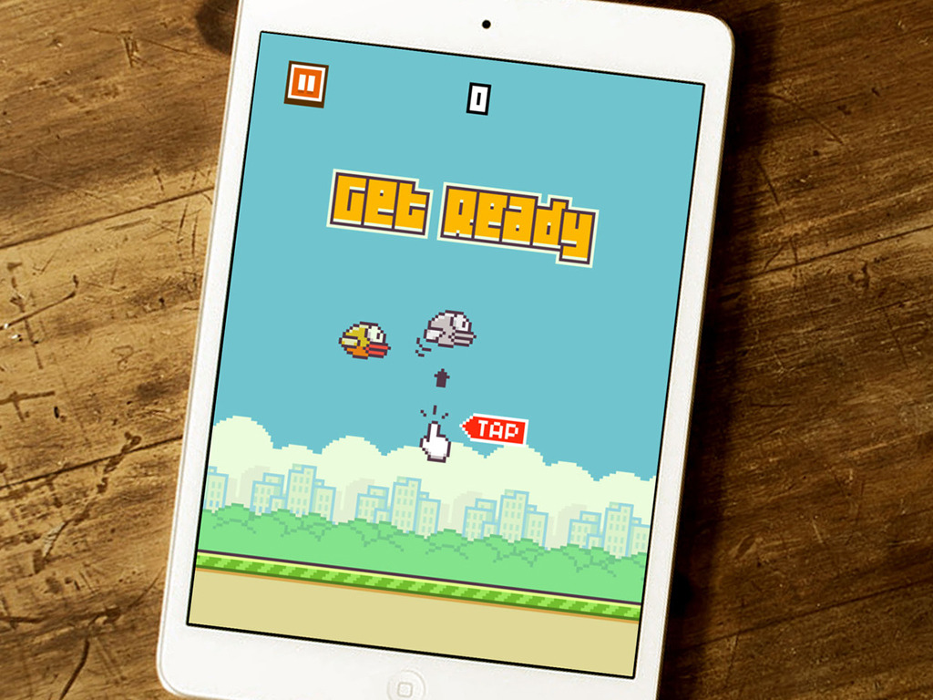 Игра flappy bird. Мобильная игра Flappy Bird. Игры похожие на Flappy Bird. Айфон с Flappy Bird.